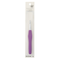 Ergonomic Aluminum Crochet Hook by Loops & Threads®